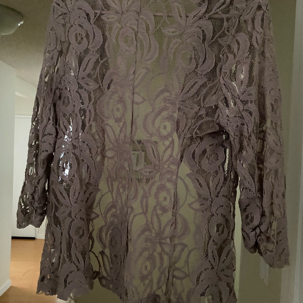 Jacket - Picture 2 of 2